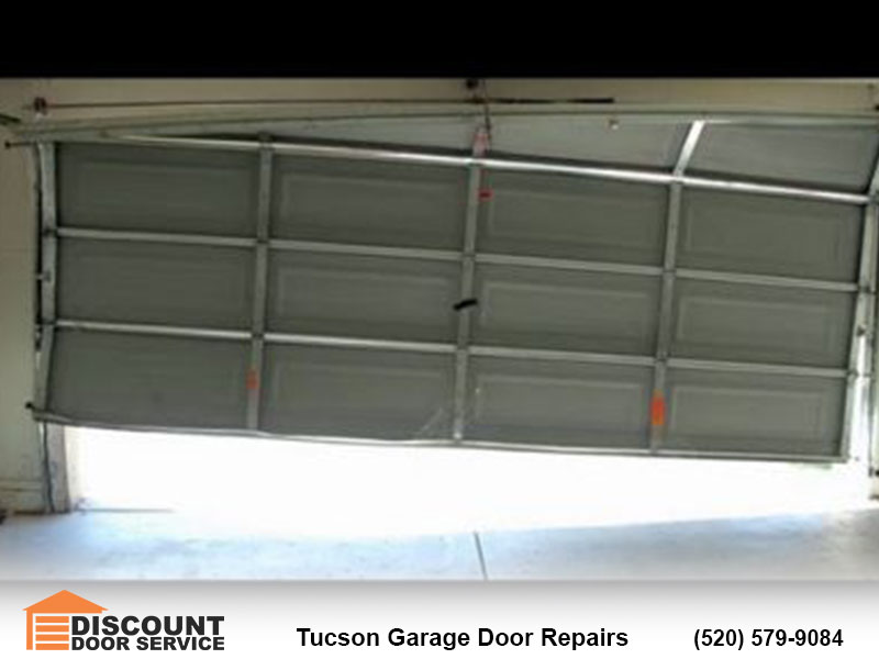 How Much Is Garage Door Replacement