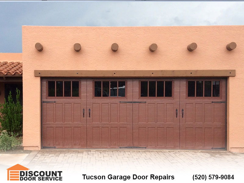 Does Garage Door Need To Be Fire Rated