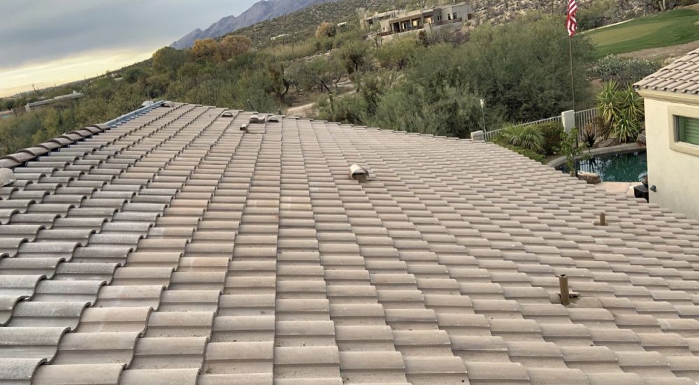 Protecting Your Roof: How To Prevent Arizona Sun Damage To Roofs